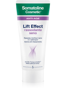 Somatoline Cosmetic Lift Effect Rassodante Seno 75ml