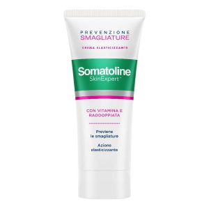 Somatoline Skin Expert Prevenzione Smagliature Crema Elasticizzante Corpo 200ml