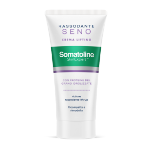 Somatoline Skin Expert Rassodante Seno - Crema lifting per il rilassamento del seno - 75 ml