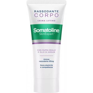 Somatoline SkinExpert - Crema Corpo Effetto Rassodante - 200 ml