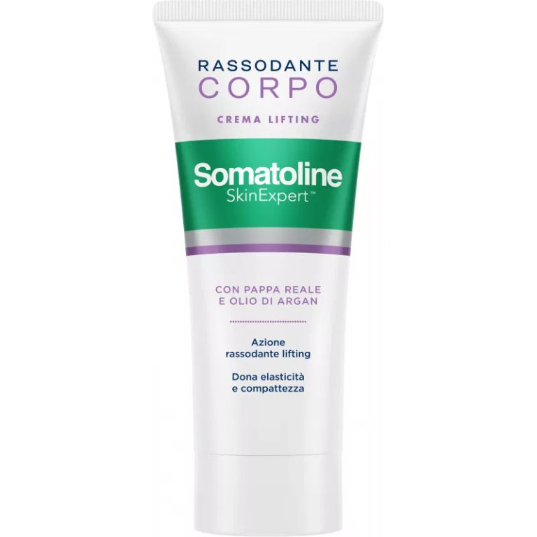 Somatoline SkinExpert - Crema Corpo Effetto Rassodante - 200 ml