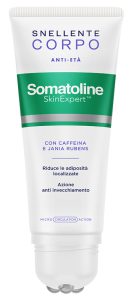 Somatoline skin expert snellente over 50 200 ml