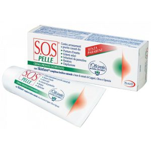 Sos pelle crema 75ml