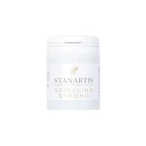 Stanartis Spirulina Strong 30 compresse