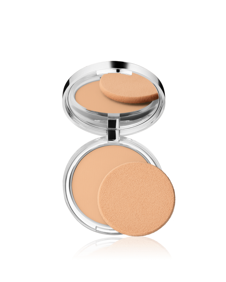 Stay Matte Sheer Pressed Powder 03 Beige Clinique 1 Pezzo