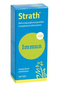 Strath Immun 100 Compresse