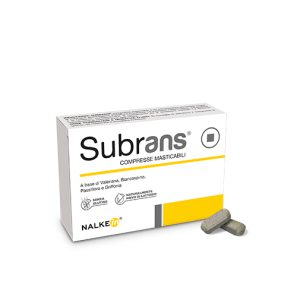 Subrans® Nalkein® 20 Compresse