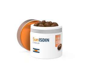 SunIsdin 30 Capsule