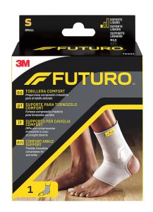 Supporto caviglia futuro comfort large