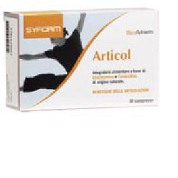 Syform Articol Integratore Alimentare 90 Compresse