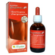 System Energy F Gocce Integratore Alimentare 50ml