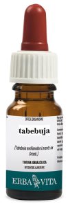 TABEBUJA CORTECCIA TINTURA IDROALCOLICA 100 ML