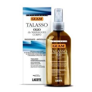 TALASSO Olio Mass.Corpo 200ml