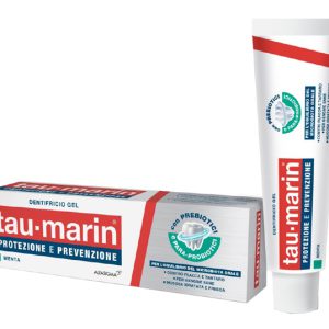 TAU MARIN DENTIF MENTA 75ML