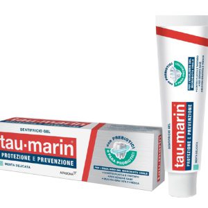 TAU MARIN DENTIF MENTA DEL75ML