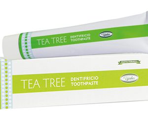 TEA TREE DENTIF 75ML