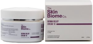 THE SKIN BIOME DERMA RELIEF CR