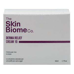 THE SKIN BIOME Derma Reliefe