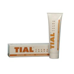 TIAL-CREMA CORPO 150ML