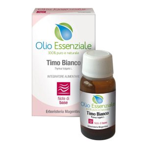 TIMO BI OLIO ESS 10ML