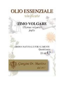 TIMO OLIO ESS 10ML