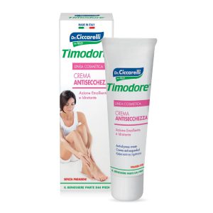 TIMODORE CREMA ANTISECCHEZ 50ML