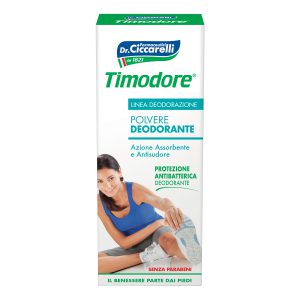 TIMODORE Polvere 250g