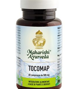 TOCOMAP (MA 690) 60 Cpr 30g