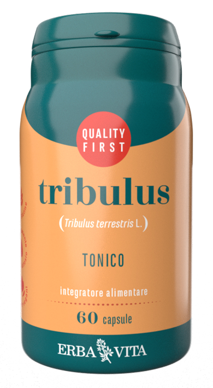 TRIBULUS 60 CAPSULE