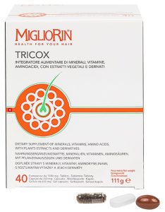 TRICOX 40+40+40 NF