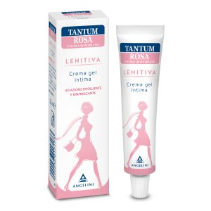 Tantum Rosa Lenitiva Crema30ml