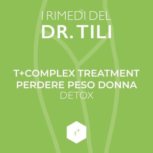 T+complex treatment Perdere Peso Donna