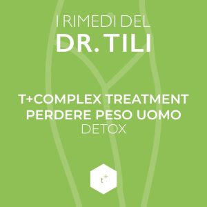 T+complex treatment Perdere Peso Uomo