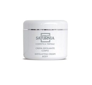 Terme Di Saturnia Crema Acida Esfoliante Corpo 200ml