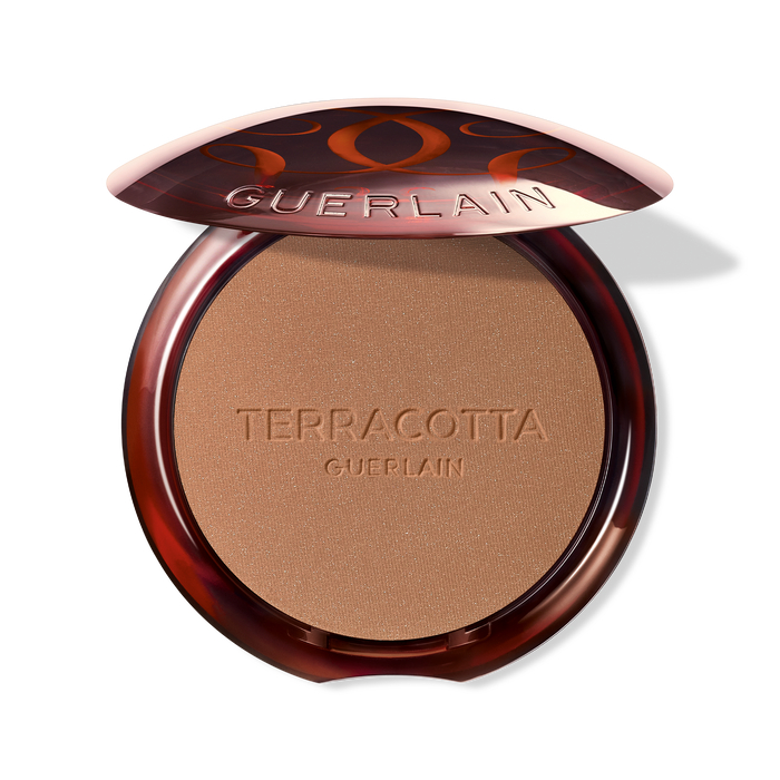 Terracotta La Poudre Bronzant 05 Foncé Doré Guerlain 8,5g