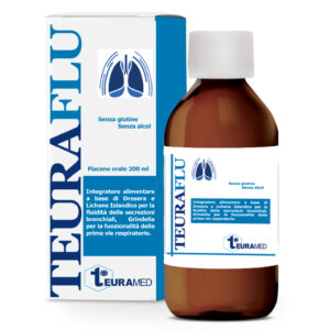 Teuraflu zero 200 ml