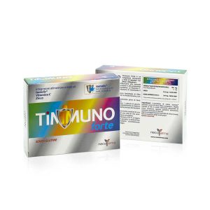 Timmuno Forte NECOFARMA 20 Capsule