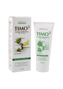 Timo3 Crema Eudermica Adegua 75ml