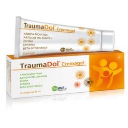 Traumadol cremagel 50 ml