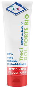 Tredi Crema Naturale Artiglio Del Diavolo 100ml