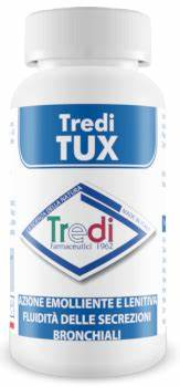 Tredi TUX Tredi Farmaceutici 250ml