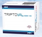 Triptoval Integratore Alimentare 30 Capsule