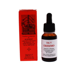 Ts Erisimo Integratore Alimentare 20ml