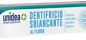 UNIDEA DENTIF SBIANCANTE 75ML