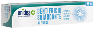 UNIDEA DENTIF SBIANCANTE 75ML