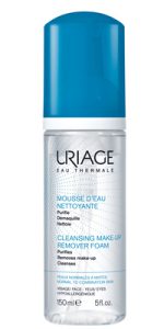 URIAGE MOUSSE DET F 150 ML