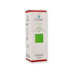 UVA URSINA Biologico Arcangea 50ml