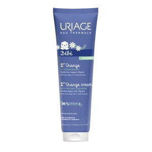 Uriage - Bebe Crema Per Il Cambio 100ml