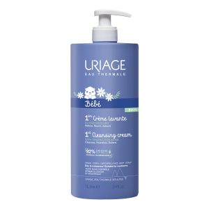 Uriage - Bebe Creme Lavante 1lt