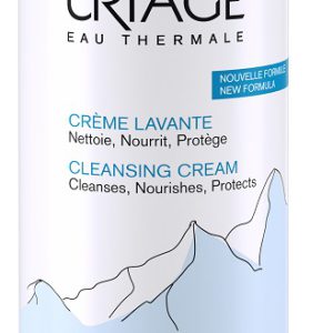 Uriage creme lavante t 1000 ml